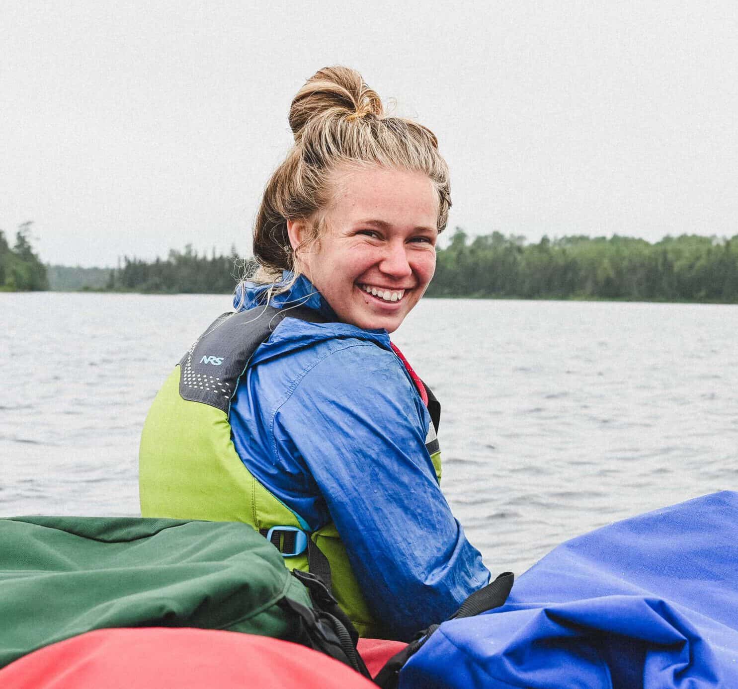 Youth outdoor adventure at Coldwater Foundation 2025, promoting environmental conservation and youth empowerment.